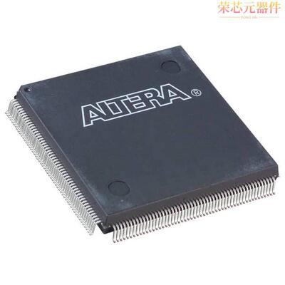 EP2C8Q208I8N原装「IC FPGA 138 I/O 208QFP」正品