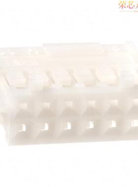 DF1B-12DS-2.5RC原装「CONN RECEPT HOUSING 12POS 2.