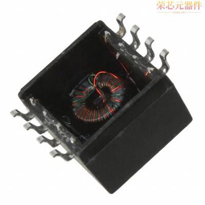 PE-65812NLT原装「XFRMR DIGITAL AUDIO 1:1 2.5MH」正品