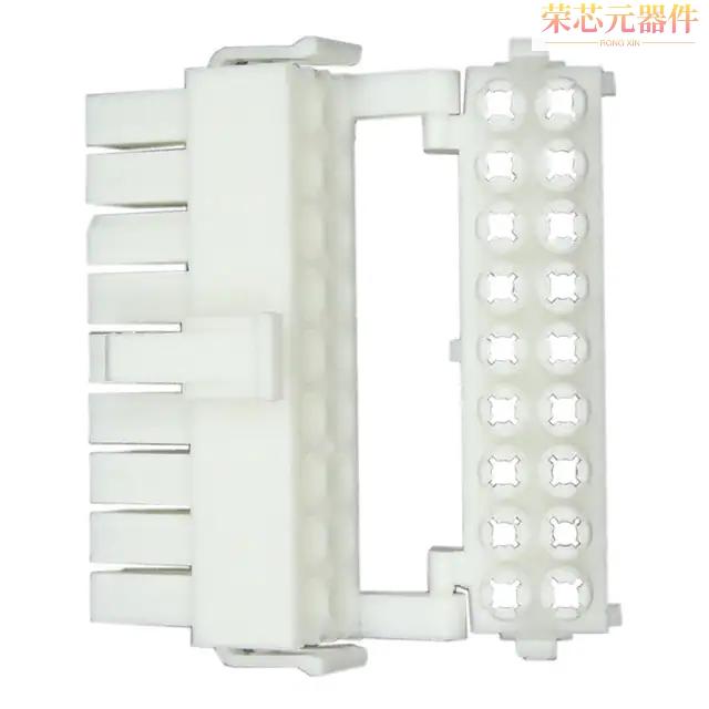 794208-1原装「CONN PLUG 18POS MINI UNIV-MATE 2」正品