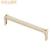 ACCPCRAIN RELIEF CLAMP 09185269002原装 F」正品 「SEK