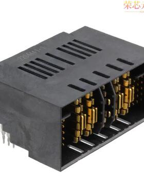 2204441-1原装「CONN PLUG MULTI-BEAM 36P EDGE MT」正品