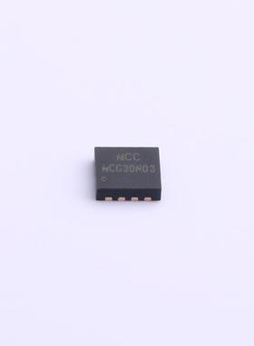 MCG30N03A-TP原装「MOSFET N-CH 30V 30A DFN3333」正品