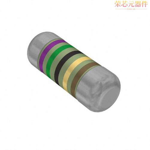 SMM02040C7509FB300原装「RES 75 OHM 1% 1/4W MELF 0