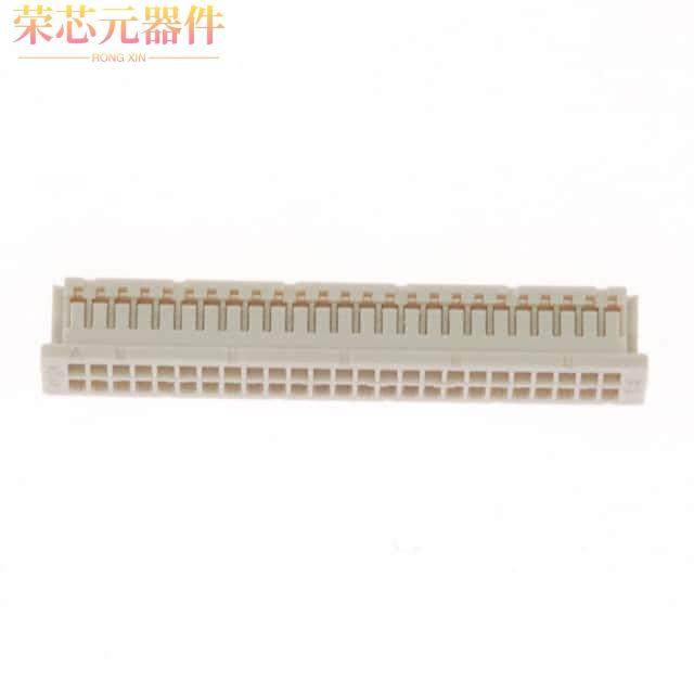 DF20A-50DS-1C原装「CONN SOCKET CRIMP 50POS DUAL」正品