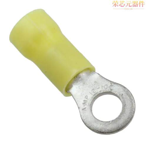 160292原装「CONN RING CIRC 10-12AWG M5 CRIMP」正品