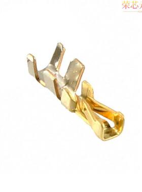 10044403-101LF原装「CONN SOCKET 22AWG CRIMP GOLD」正品