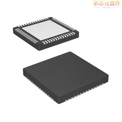 TPS65988DKRSHR原装「DUAL PORT USB TYPE-C USB PD」正品