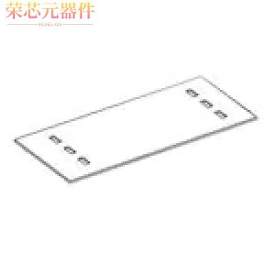X31910原装「TB3/CLEAR COVER CERT MFGR」正品