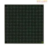 10FFG672I原装 672FCBGA」正品 「IC 320 XC4VFX20 FPGA