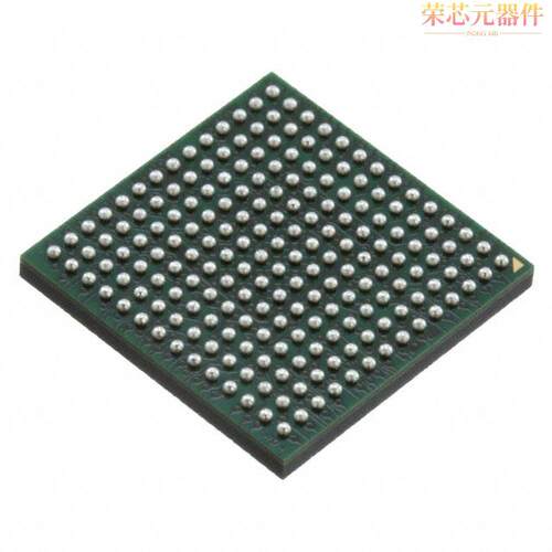 ADSP-21479KBCZ-2A原装「IC DSP SHARC 266MHZ LP 196