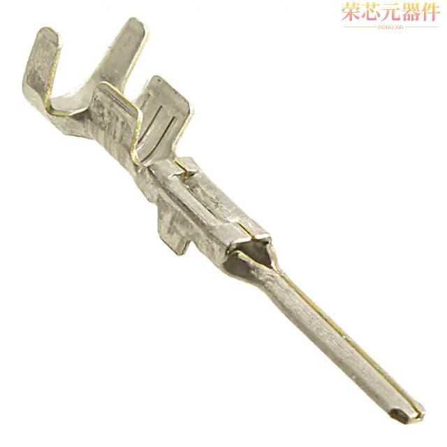 282109-1原装「CONN TAB 15-18AWG CRIMP TIN」正品