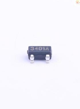 NCE3401AY原装「P沟道 30V 4.4A」正品