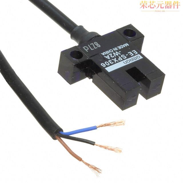 EE-SPX406-W2A原装「SENSOR OPTICAL 3.6MM MODULE SLOT」正品