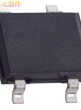 DF15005S-T原装「BRIDGE RECT 1PHASE 50V 1.5A DF-S」正品