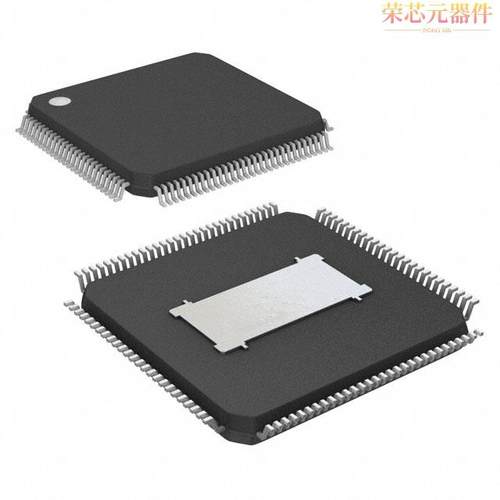 MM912KS812AMAF原装「IC MCU 16BIT HCS12 100LQFP」正品