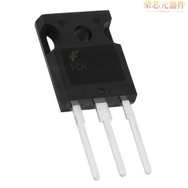 FGY160T65SPD-F085原装「650V FS GEN3 TRENCH IGBT」正品