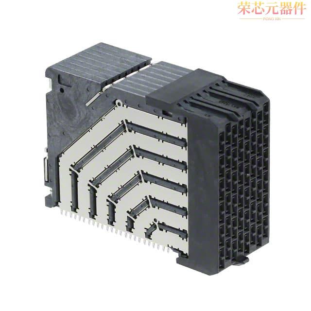 1714001038原装「CONN RCPT IMPEL PCB」正品