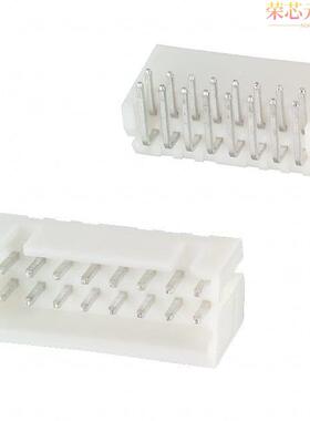 DF1BZ-16DP-2.5DS原装「CONN HEADER R/A 16POS 2.5MM」正品