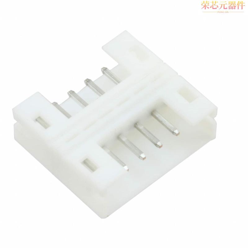 B6B-PH-TW-S(LF)(SN)原装「CONN ADAPT PLUG/PLUG 6PO