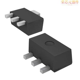 FCX718TA原装「TRANS PNP 20V 2.5A SOT89」正品