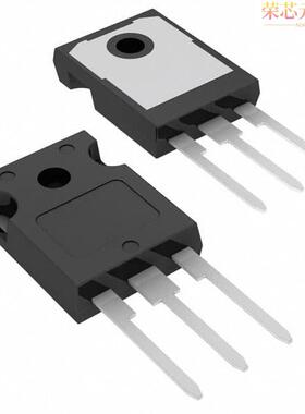 FGH40T65SHDF-F155原装「IGBT FIELD STOP 650V 80A T
