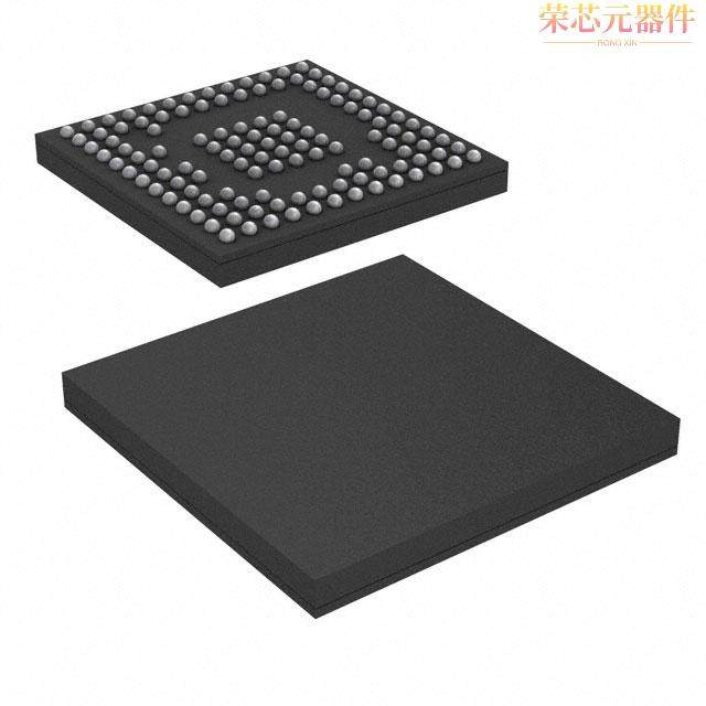 EFM32PG12B500F1024IL125-C原装「IC MCU 32BIT 1MB F