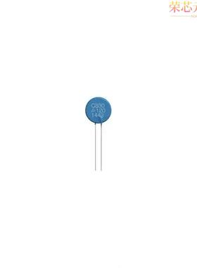B59883C0120A570原装「THERMISTOR PTC 120 OHM 20% RAD」正品