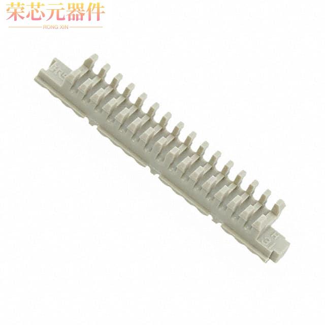 DF9M-31S-1R-PB原装「CONN IDC STRAIN RELIEF」正品