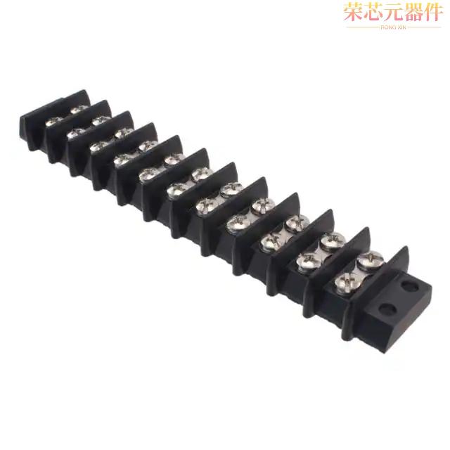 11-142原装「CONN BARRIER STRP 11CIRC 0.563