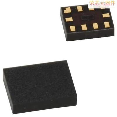 FSA2258L10X原装「IC SWITCH DUAL SPDT 10MICROPAK」正品