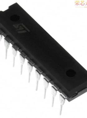 L6205N原装「IC MTR DRV BIPLR 8-52V 20-PWRDIP」正品