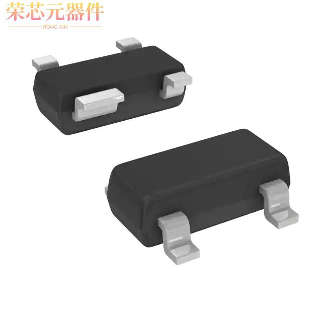 APX811-29UG-7原装「IC SUPERVISOR 1   SOT143」正品