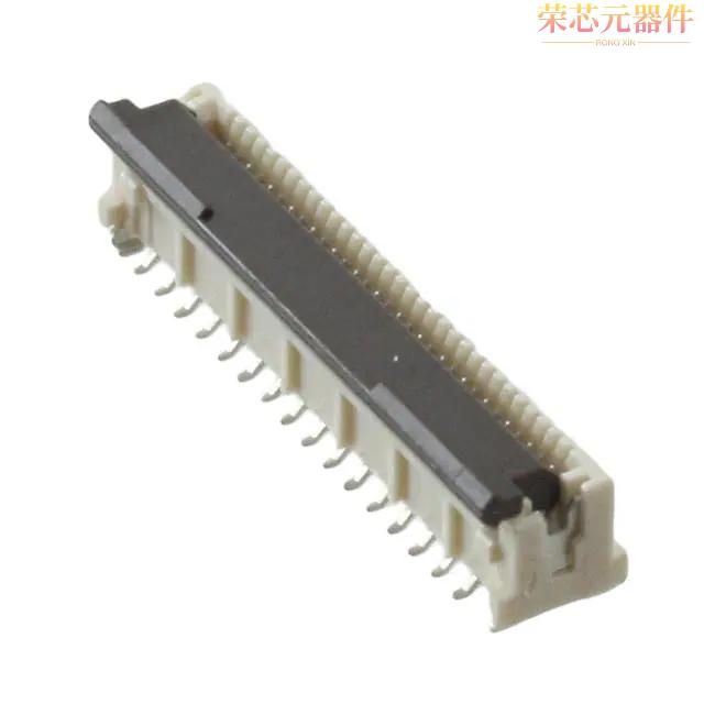 5019513200原装「CONN FFC VERT 32POS 0.50MM SMD」正品