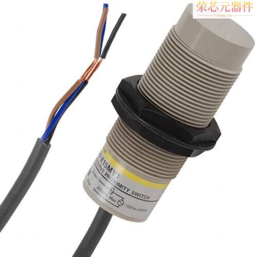 E2K-X15ME1原装「SENSOR PROX CAP 15MM IP66 CYLIND」正品
