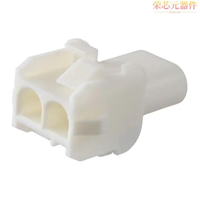 350778-1原装「CONN CAP 2POS 94V-0 UNI-MATE」正品