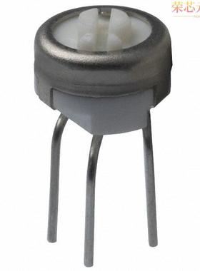 3329P-1-501原装「TRIMMER 500 OHM 0.5W PC PIN TOP」正品