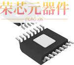 MAX5972BETE+T原装「IC POE CNTRL IEEE 802 TQFN」正品