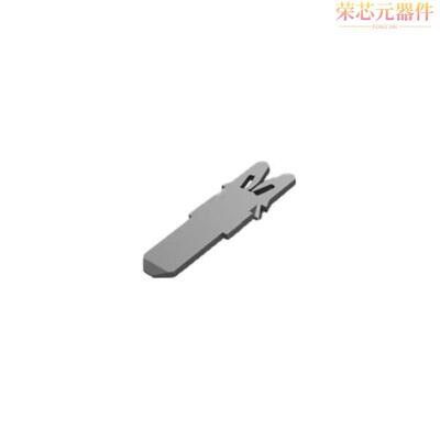 2-1601243-2原装「CONN MAG TERM 18-34AWG TAB」正品