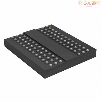AS4C1G8D3LA-10BCN原装「IC DRAM 8GBIT PARALLEL 78F