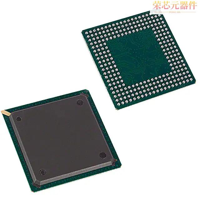 DS3112N+原装「IC MUX TEMPE T3/E3 256-BGA」正品