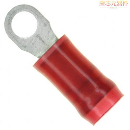 320882原装「CONN RING CIRC 16-22AWG #4 CRIMP」正品