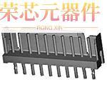 6-292161-2原装「CONN HEADER VERT 2POS 2MM」正品