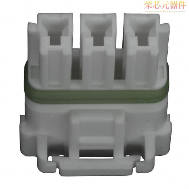 03R-WPJV-1-SM(NN)原装「CONN HOUSING RECEPT 3POS N