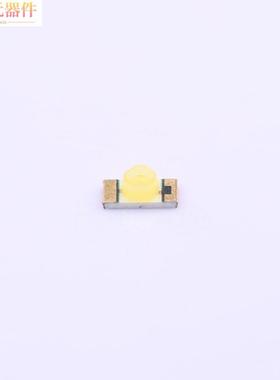 25-21/T1D-AP2R1HY/2A原装「LED 白色 1206 57~140m