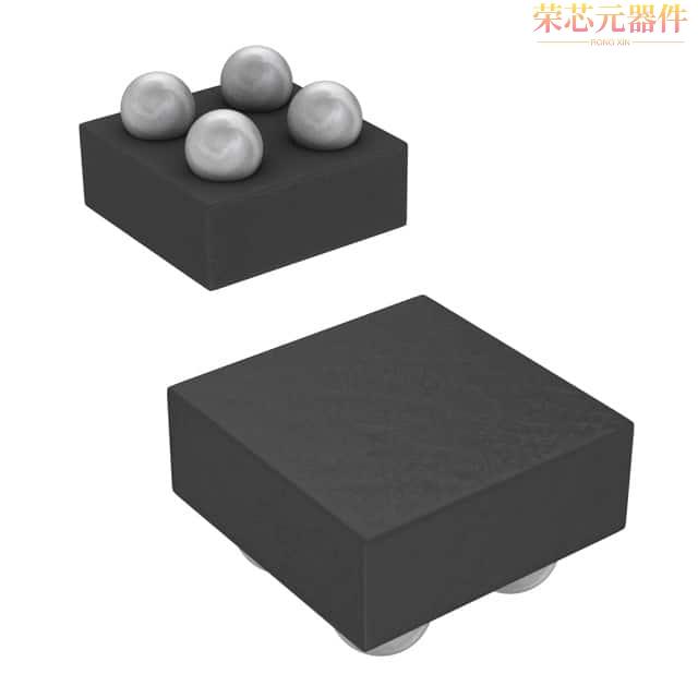 LP5907UVX19/NOPB原装「IC REG LINEAR 1.9V 250MA 4D
