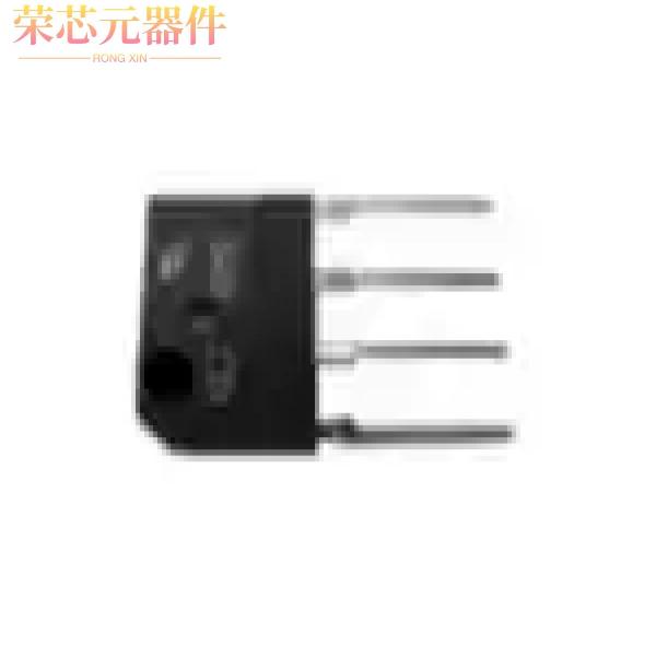 KBJ4005G原装「BRIDGE RECT 1PHASE 50V 4A KBJ」正品