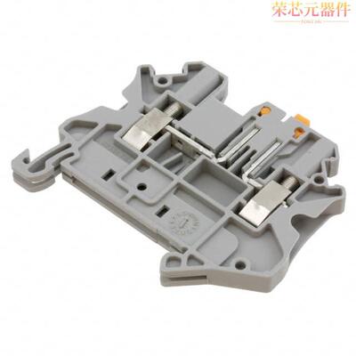 3046362原装「CONN TERM BLK DISCONN 12-26AWG」正品
