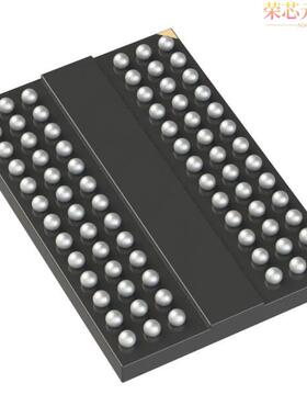 MT41K512M8DA-107 IT:P TR原装「IC DRAM 4GBIT PARAL