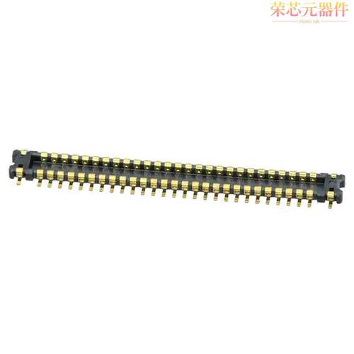 AXG254144原装「CONN HDR 54POS SMD GOLD」正品